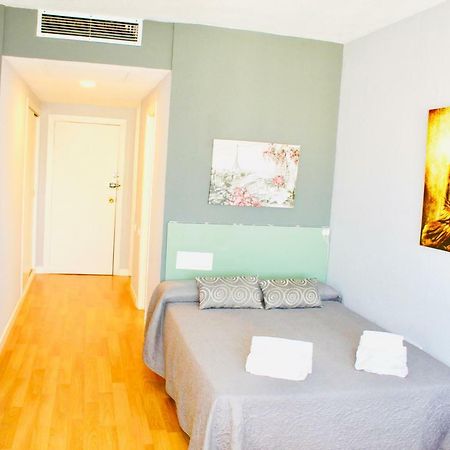 Resitur Luxury Apartment 532 Sewilla Zewnętrze zdjęcie