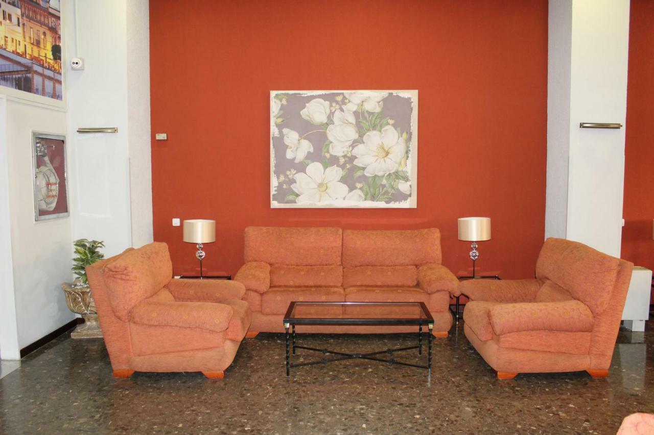 Resitur Luxury Apartment 532 Sewilla Zewnętrze zdjęcie