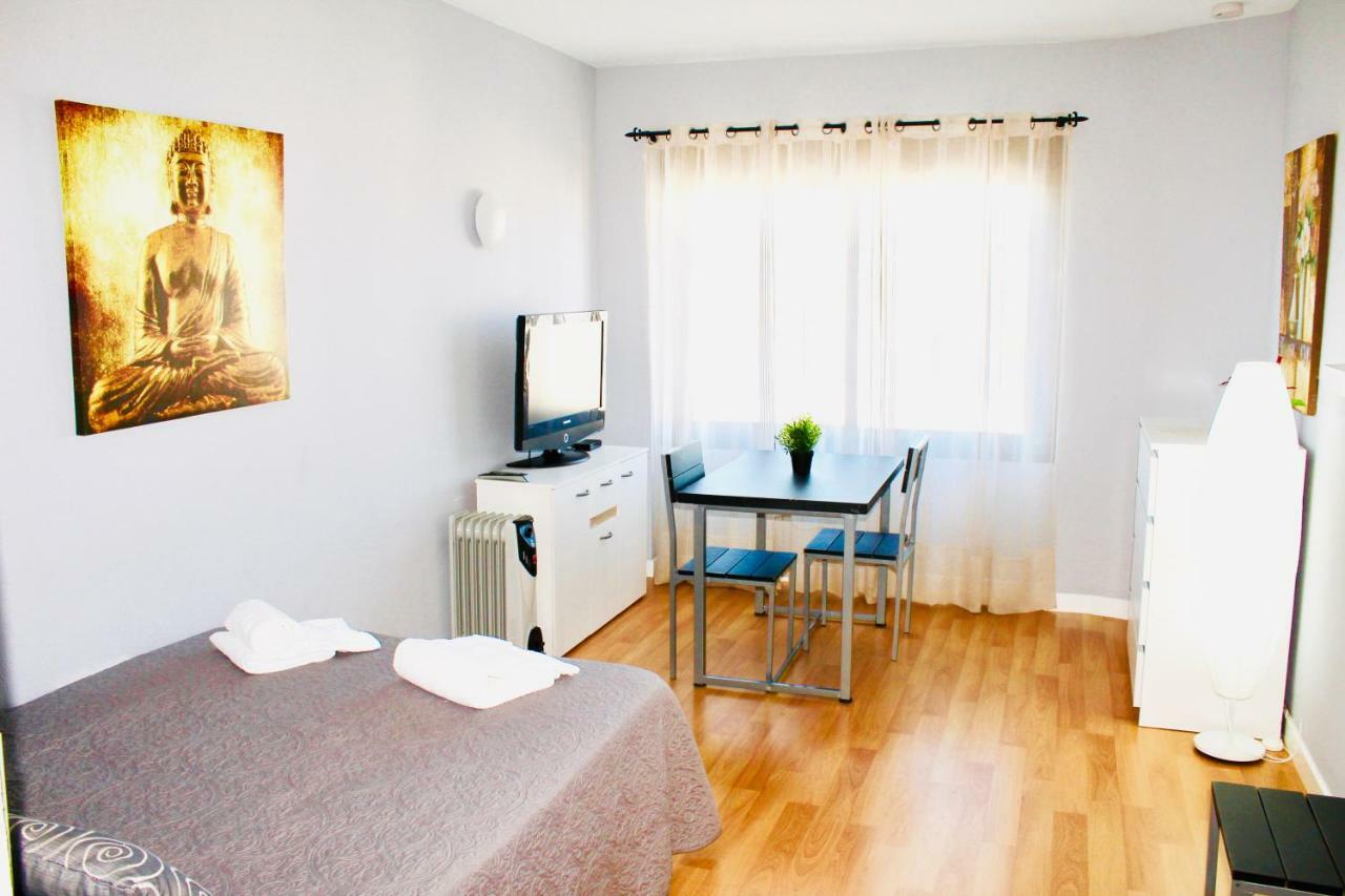 Resitur Luxury Apartment 532 Sewilla Zewnętrze zdjęcie