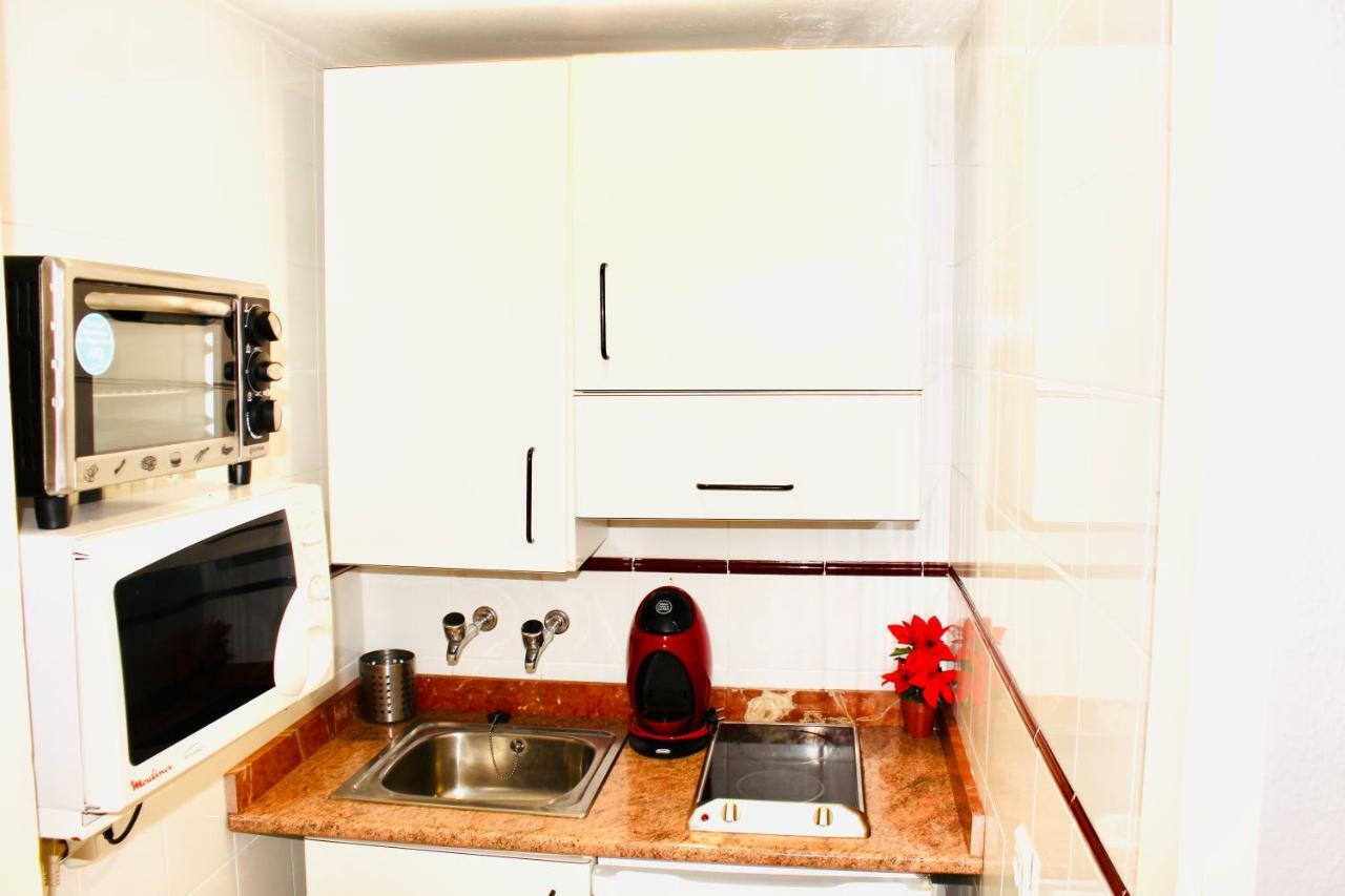 Resitur Luxury Apartment 532 Sewilla Zewnętrze zdjęcie