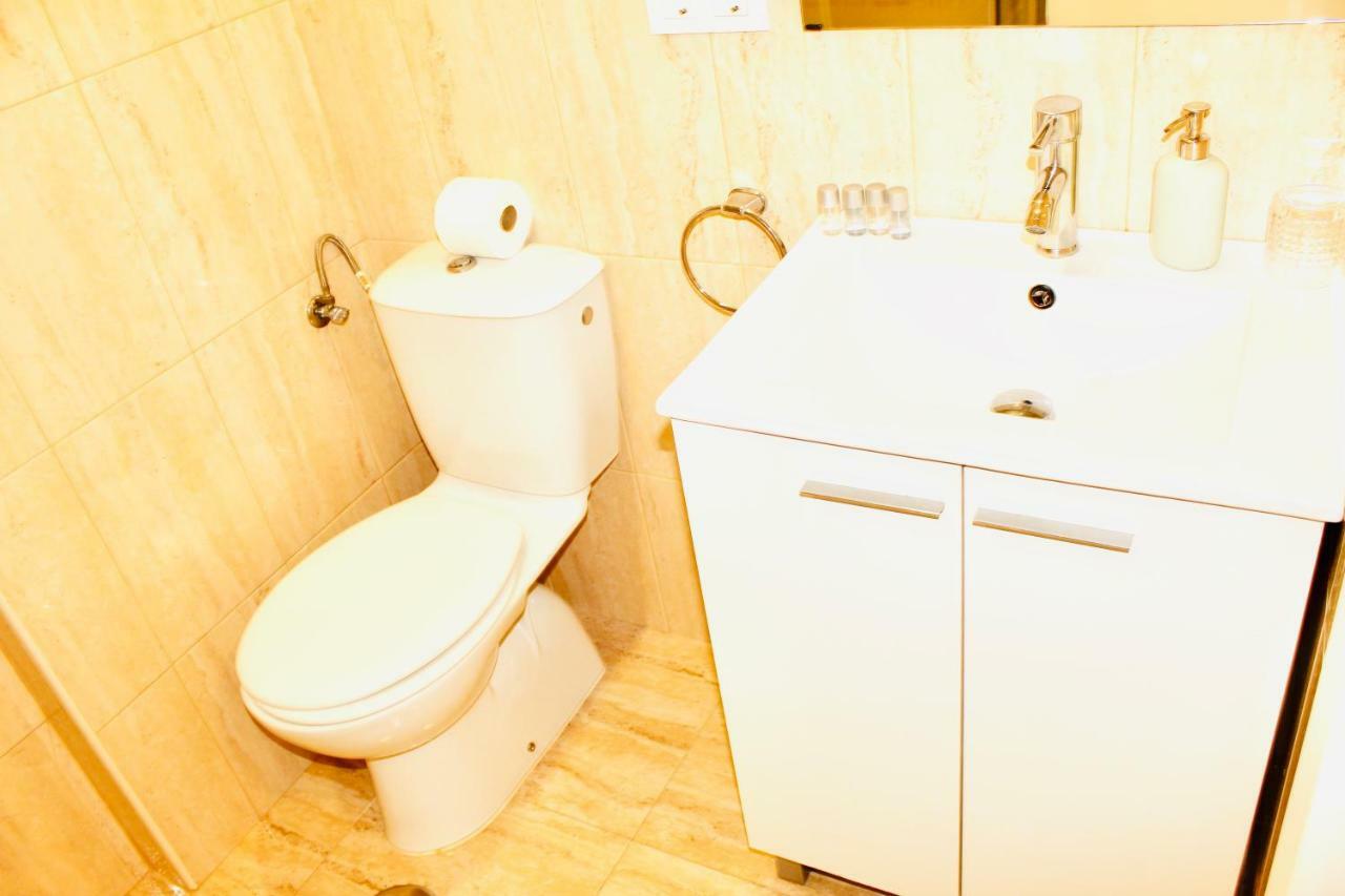 Resitur Luxury Apartment 532 Sewilla Zewnętrze zdjęcie