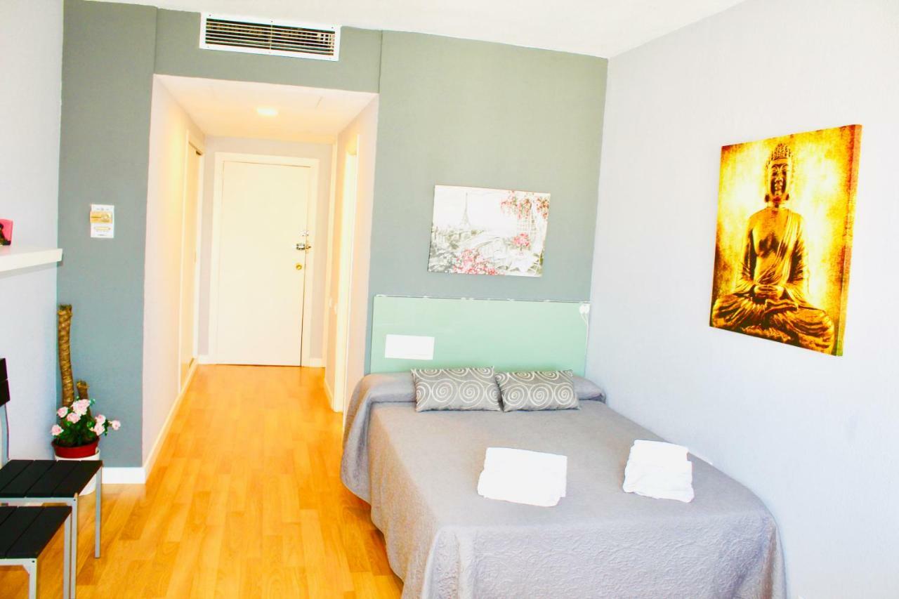 Resitur Luxury Apartment 532 Sewilla Zewnętrze zdjęcie